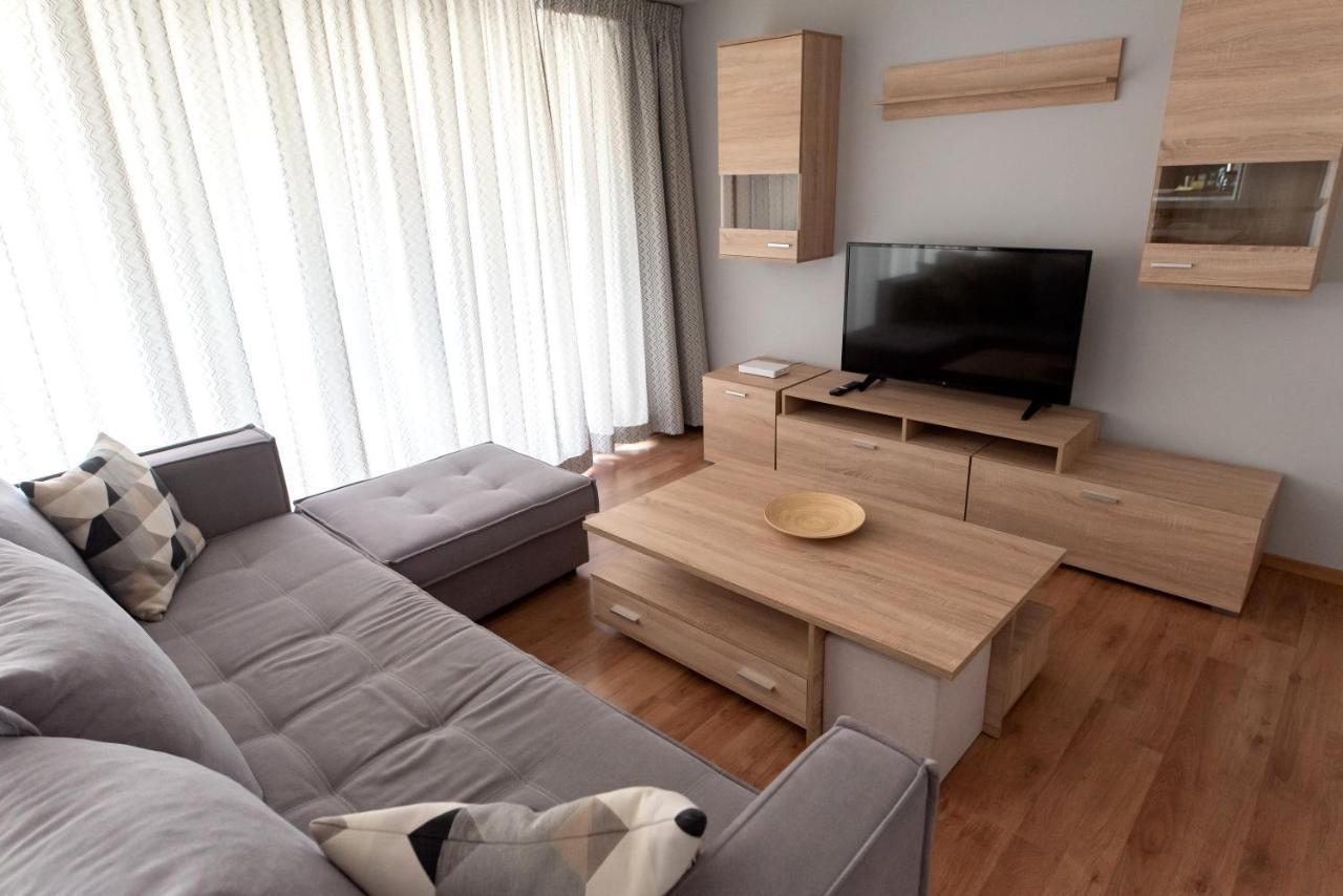 Sea View Apartment In Alimos Region Atina Dış mekan fotoğraf